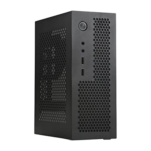 NeaxgeandX A09 コンピュータ 継手垂直水平安定したゲーム PC シャーシ