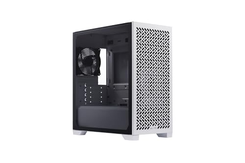 Cooler Master クーラーマスター Elite 302 White Lite E302L-WGNN-S00