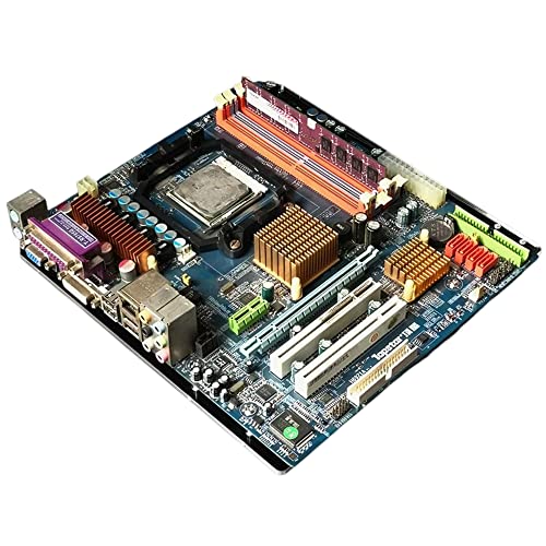 ZCBYBT PCオープンフレームマザーボードテストベンチオーバークロックテストに最適、ミニ透明アクリルDIYコンピュータ ,Atx
