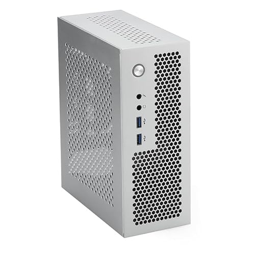 Bottone Industrial Control A09 ITX HT 使いやすい ITX USB3.0/2.0 オフィス ホーム アタッチメント用