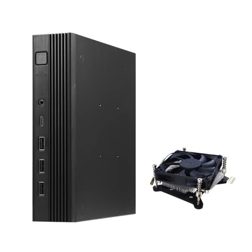 Yjcnelcr TX06 薄型DCINマザーボード向け小型ITX コンピュータ愛好家や効率的なワークステーション向け