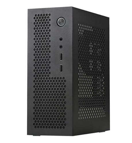 Quiloxen 産業制御a09 Itx Ht 使用しやすい ITX USB3.0/2.0オフィスホームアタッチメント