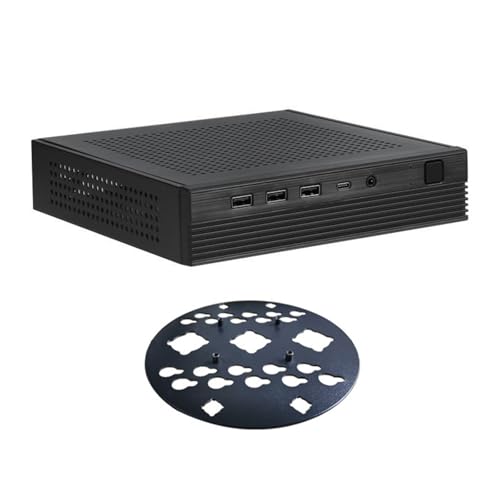 carotoe 小型ITX が冷却を強化。安定性と長寿命を実現する薄型DCINマザーボードのみ。薄型ITX対応