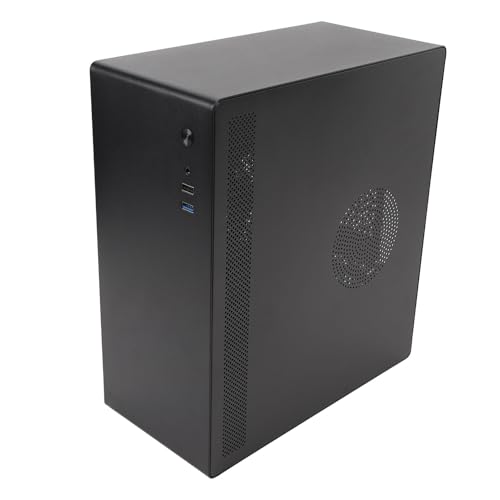 Fockety PCゲーム 、 メタルファインスペースレイアウト デスクトップコンピュータ ゲーミング 複数のインターフェース ゲーミングコンピューター ホームオフィススクール向け Fockeboya5ptgvd
