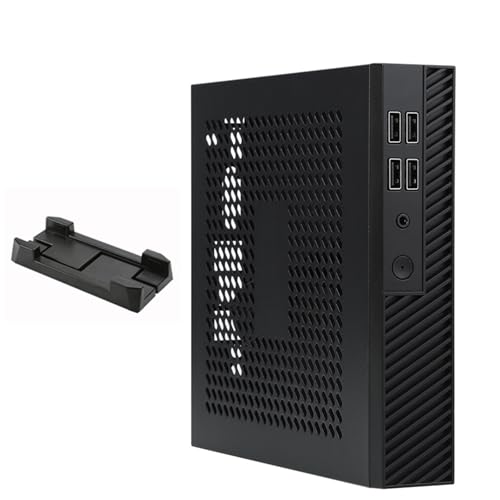 our fave DX01 ITX サーバーシャーシ用 4つのUSB 2.0産業用コントロールコンピュータ コンピュータ シャーシ用