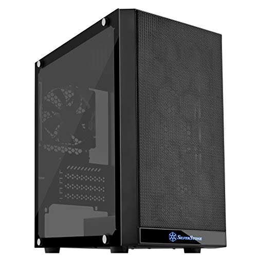 Silver Stone SilverStone Precisionシリーズ SST-PS15B-G