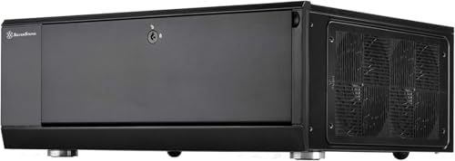 SilverStone Silver Stone SilverStone Grandiaシリーズ SST-GD10B