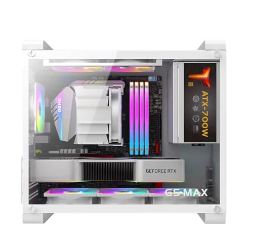 MATX G5-MAX ホワイト