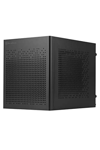 SilverStone シルバーストーン SST-SG16B 取り寄せ商品
