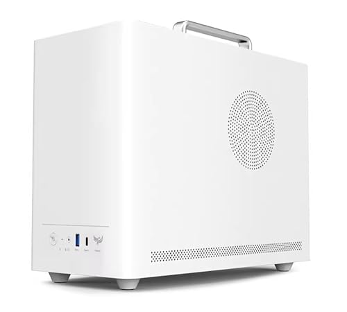 SOEYI U300 M-ATX ハンドル SPCC 0.8mm U300-H