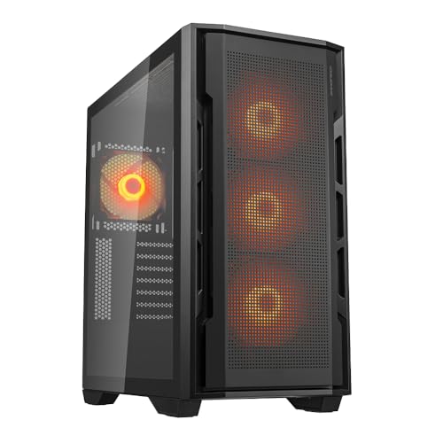 COUGAR ＣＯＵＧＡＲ Uniface RGB 目安在庫=△