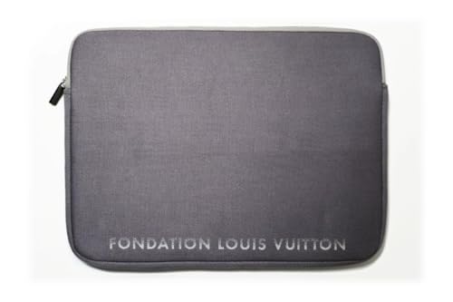 Fondation Louis Vuitton 美術館 限定 #Note GREY
