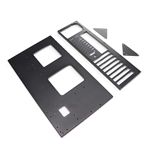 070 Open Air マイニングリグフレーム マザーボード用 ラック オープンシャーシ マザーボードブラケット マイニングフレーム マイニングツール 0709ciorfuydm1323