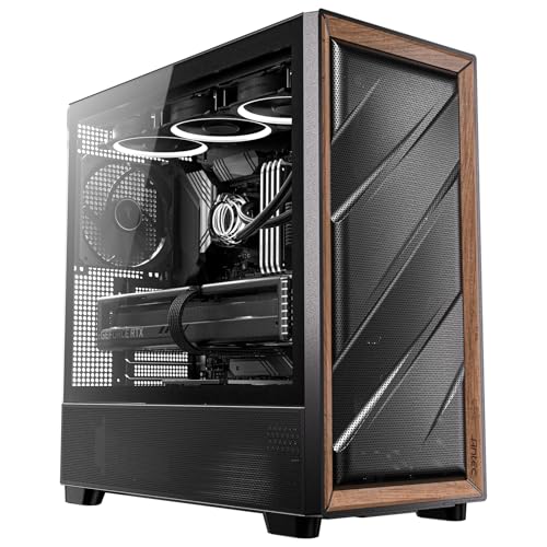 ANTEC FLUX