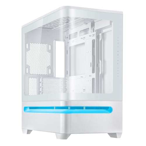 ASUS PRIME AP202 TG WHITE