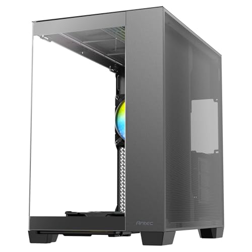 ANTEC ピラーレス C8ARGB