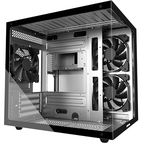 MOROVOL ATX 強化ガラス V3