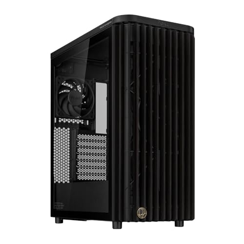 ASUS エイスース (ATX / ウッド調) PROART/PA401/WOOD/BG/TG