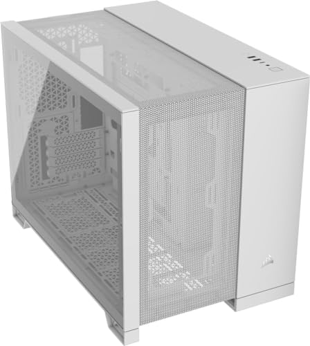 Corsair 2500D AIRFLOW Micro CC-9011264-WW