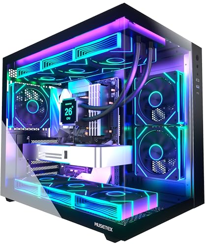 MUSETEX ATX Y6-N5-W