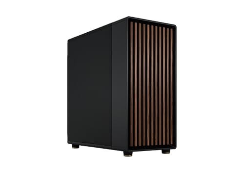 Fractal Design North XL Charcoal Black FD-C-NOR1X-01
