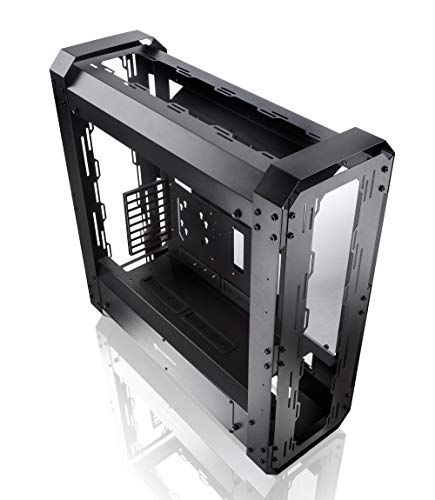 RAIJINTEK ERIS EVO フルタワー 水冷・空冷両対応 デュアルPSU対応 (0R20B00172)