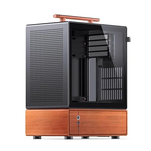 M-ATX JONSBO T7 (ブラック) N10