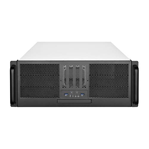 4Uサーバー SST-RM41-506 取り寄せ商品