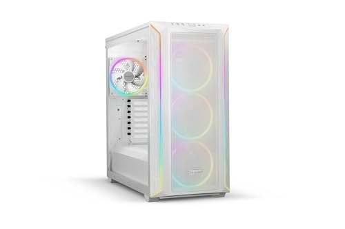 be quiet! Shadow Base 800 FX White BGW64