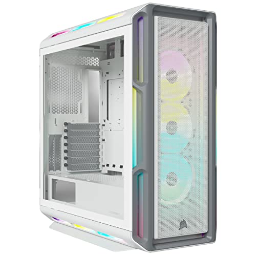 CORSAIR iCUE 5000T RGB CC-9011231-WW