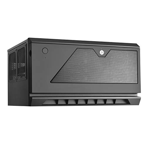 SILVERSTONE ホットスワップベイ12基対応 SST-CS381B