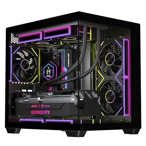 RUIX OV502Pro (ブラック)