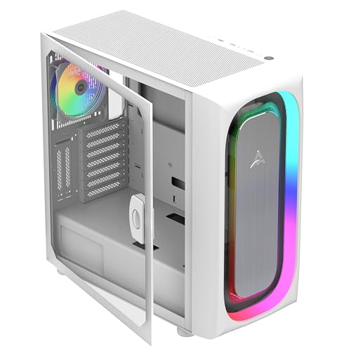ALSEYE Ai-Pro White ARGB