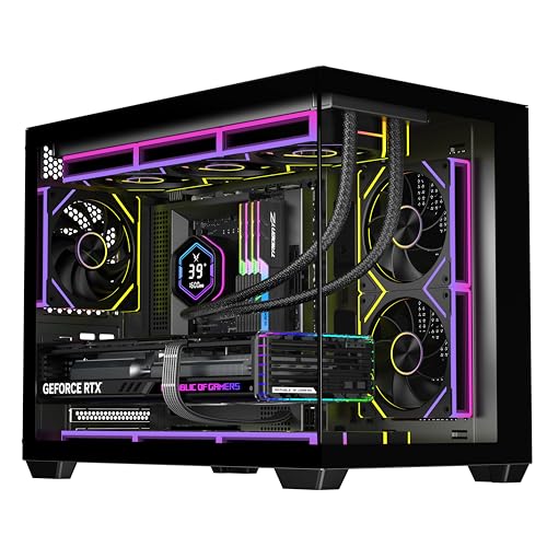 RUIX OV503 (ブラック)