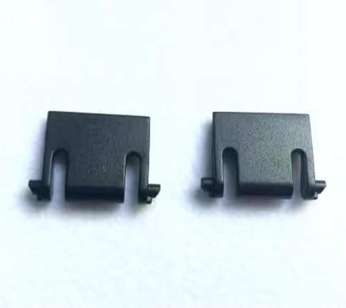 LZYDD Corsair K95 RGB プラチナメカニカルゲーミングキーボード/Corsair K55 K68 K66 RGBゲーミングキーボード(K55/K68) 交換用チルトレッグ