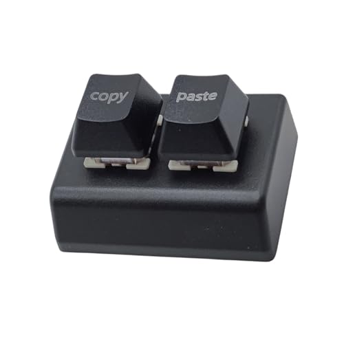 SoftNesth 2キーメカニカルゲーミングキーパッド カラーライティングとホットスワップ可能なスイッチ付き 小型ゲームキーボード QQ420250806
