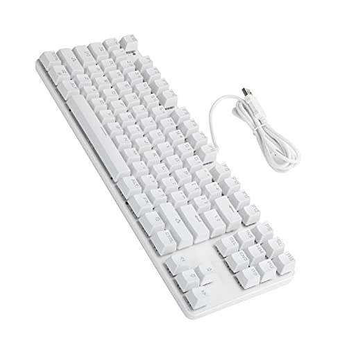 Kisymear 3 キー ミニ キーパッド、ワイヤレス 2.4G USB Bluetooth 3 in 1 マクロ メカニカル ゲーミング キーボード、RGB JP415250702