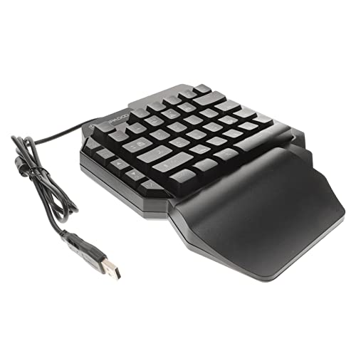 ミニキーボードバックライトキーボードハーフキーボードゲーミングキーボードメカニカルゲーミングキーボードeスポーツキーボードコンピュータゲーミングキーボードゲーミング GRLY663S