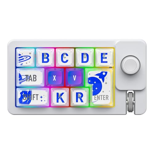 Shurhome 1 RGB ゲーミング キーボード 3 モード 2.4G ホットスワップ可能スイッチ アンチゴースト コンパクト プログラマブル ホットスワップ可能ゲーミング キーボード