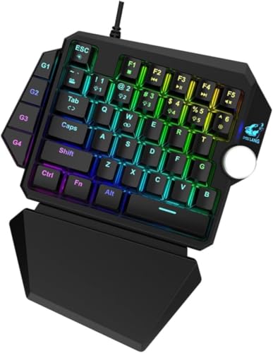 Phantasmia ゲーミングキーボードカラーゲーミングキーボードメカニカルキーボードメカニカルキーボードPC XPゲーミングメカニカルゲーム Ph-RG880707SJP