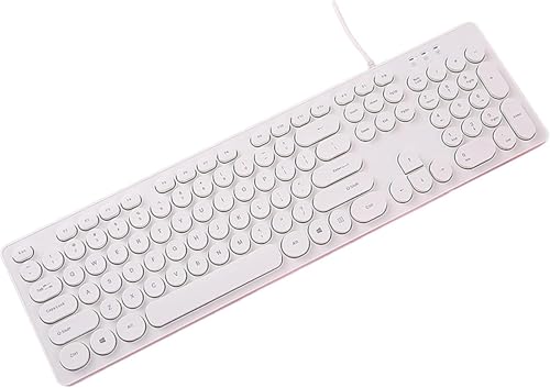XiTren 1個ゲーミングキーボード有線キーボード機械的プログラム可能防水仕様青緑静音超薄型打ち感が良い防衝突 QQ491260129