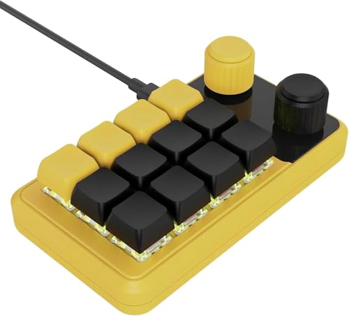 VIBRIPRIYA メカニカルゲーミングキーボード 96 キー LED バックライト付きゲーミングキーボードコード付き人間工学に基づいたオフィスキーボード PC ゲーマーデスクトップ用 CJP12-250513
