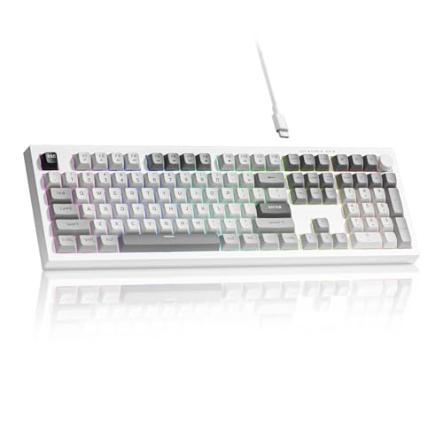 Klymra DK105 ゲーミングキーボード