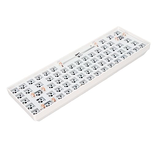 JDGHALU カスタム ゲーミング キーボード モジュラー メカニカル キーボード Abs Diy メカニカル キーボード キット