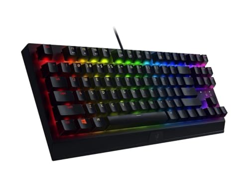 Razer BlackWidow V3 テンキーレス RZ03-03490200-R3U1-cr