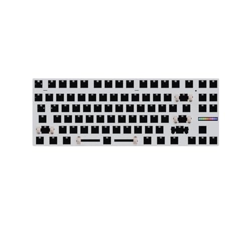KiBcsLic 高速RGBゲーミングキーボード, 80heモジュール, モジュールのみ