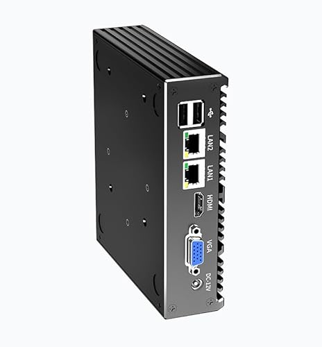 TF-N2840-2L N2840 4GB 64GB