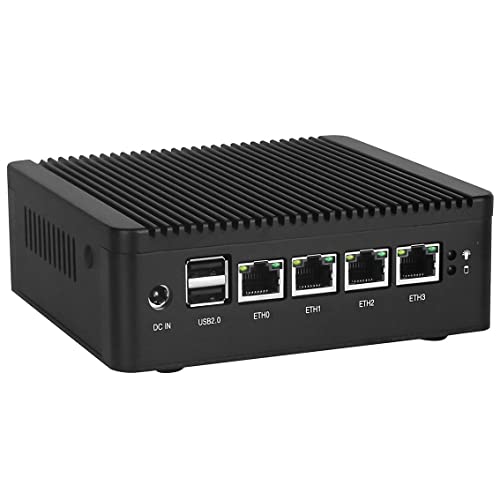 CS-FN4000CB Celeron N4000 4GB 64GB