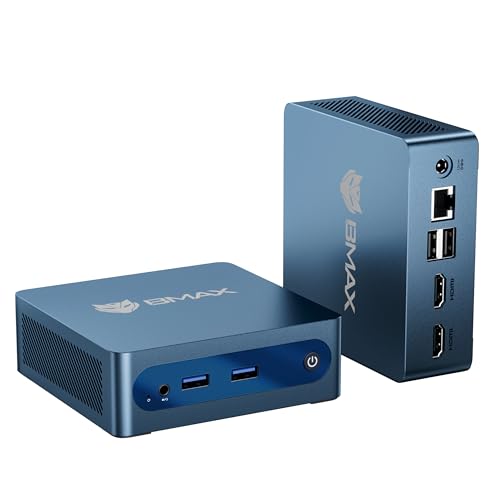 BMAX Celeron J3355 6GB 128GB