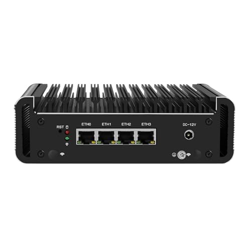 MINI-J4125-226 Celeron J4125 16GB 512GB MINI-J4125-226*4